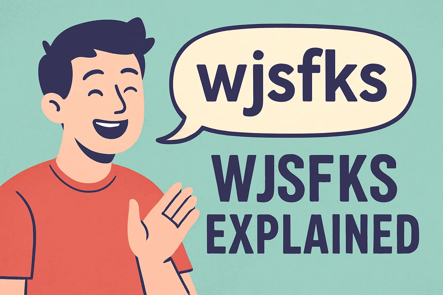 Wjsfks