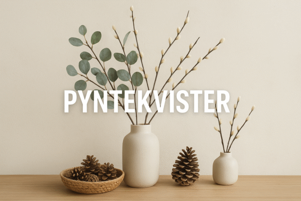 Pyntekvister