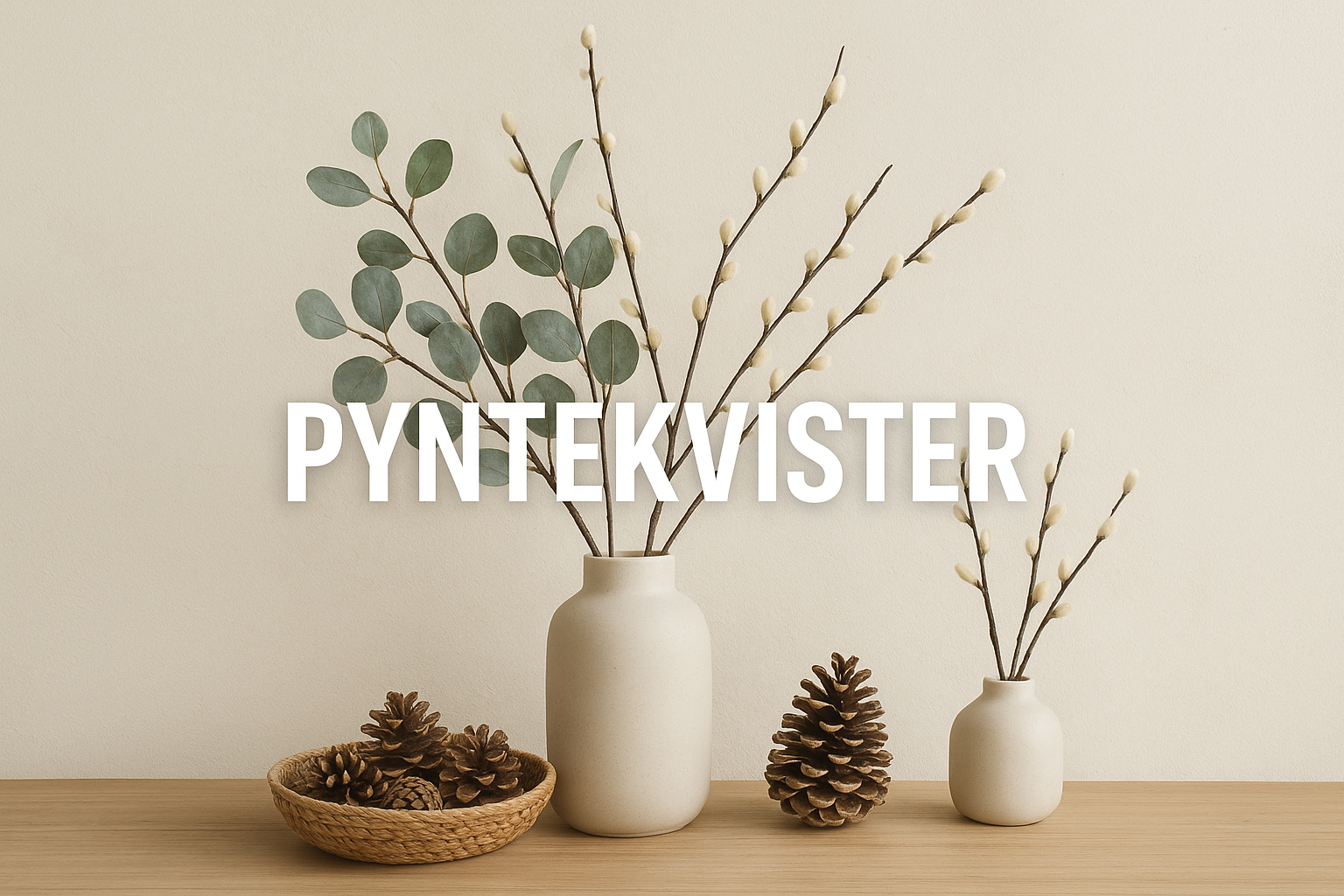 Pyntekvister