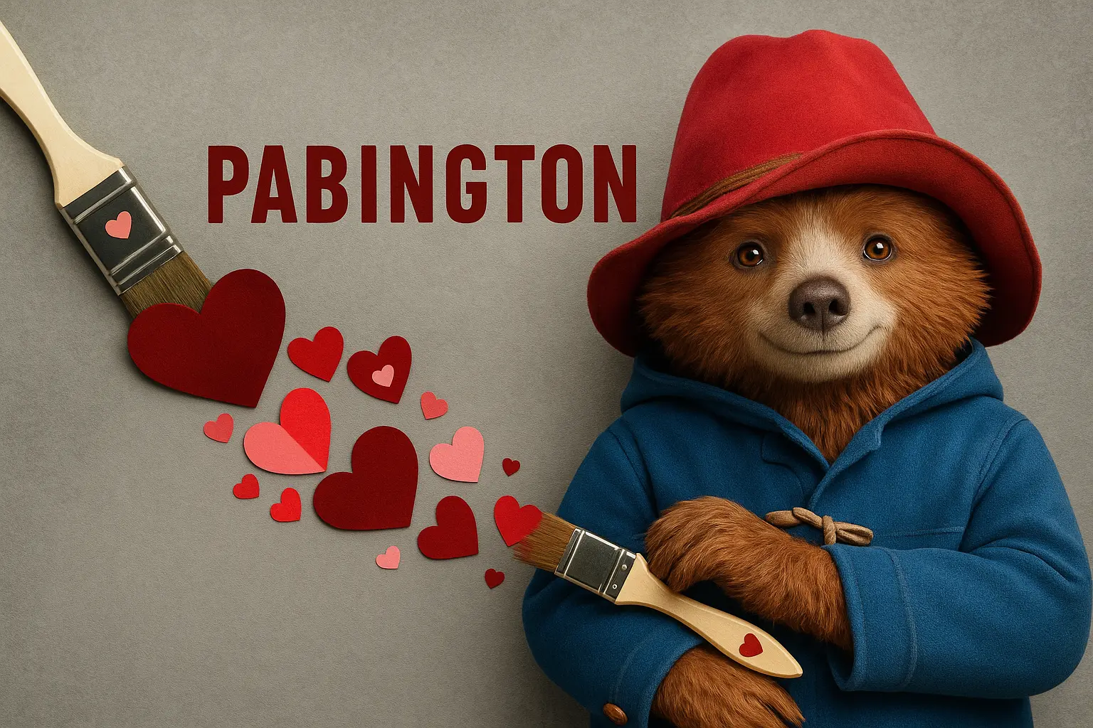 pabington