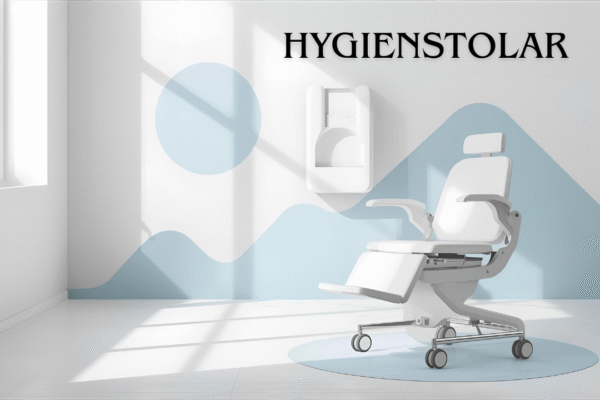 Hygienstolar