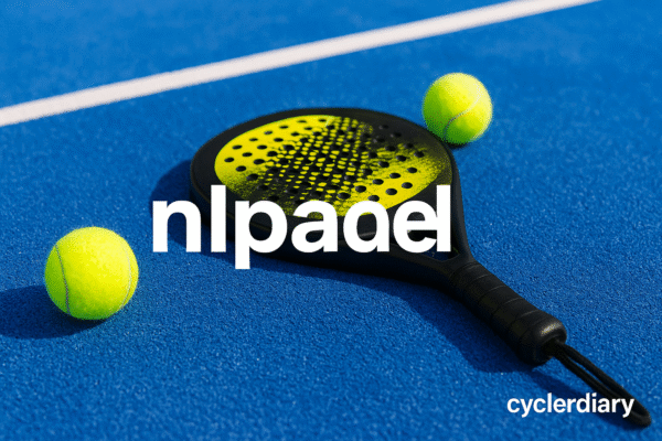 nlpadel: Your Complete Guide to Padel in the Netherlands