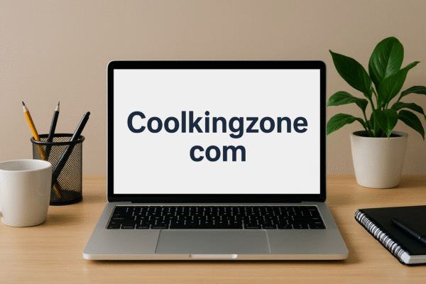 Coolkingzone com: Your Guide to a Multi-Topic Content Hub