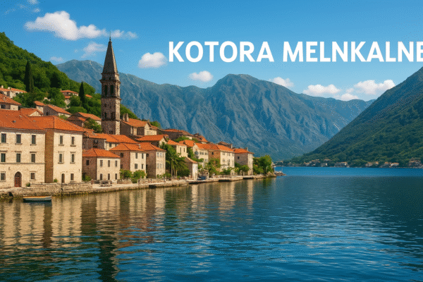 Kotora Melnkalne: A Complete Guide to a Coastal Gem