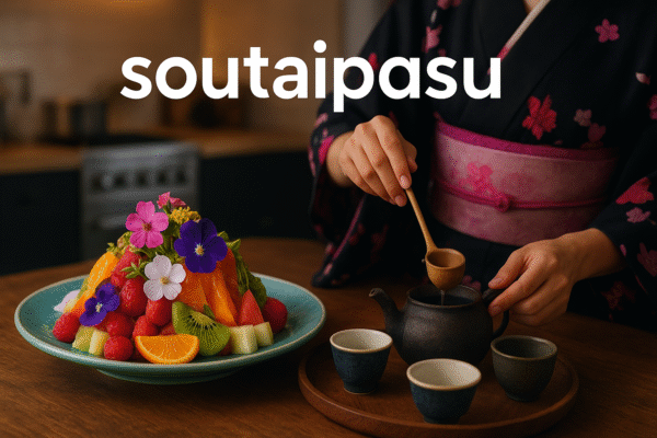 Understanding Soutaipasu: A Guide to Relative Paths in Computing
