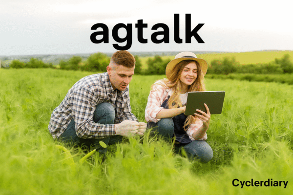 AgTalk: A Complete Guide to the Farming Community Platform