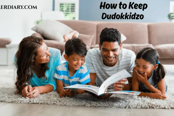 How to Keep Dudokkidzo A Complete Care Guide for a Mythical Companion How to Keep Dudokkidzo