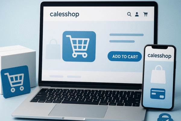 calesshop