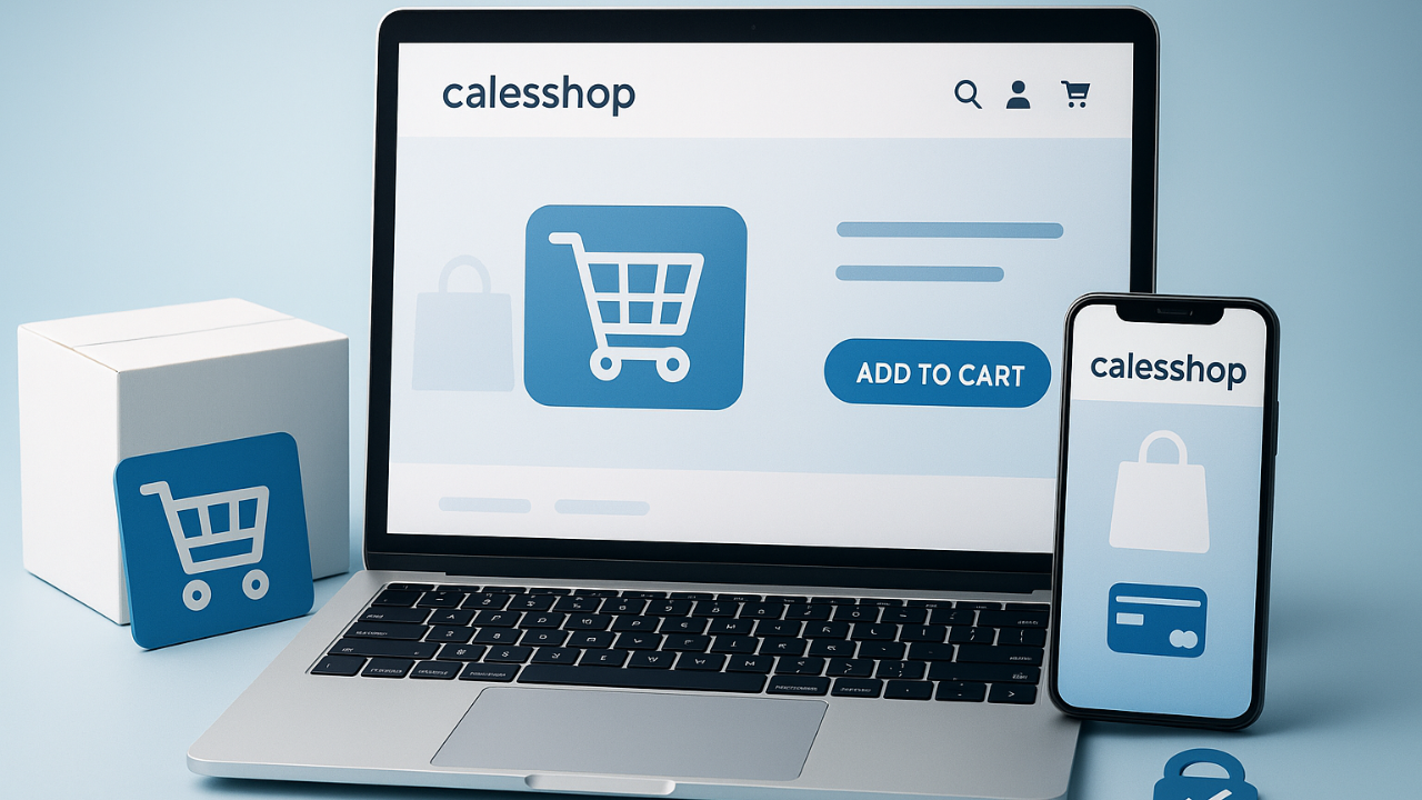 calesshop