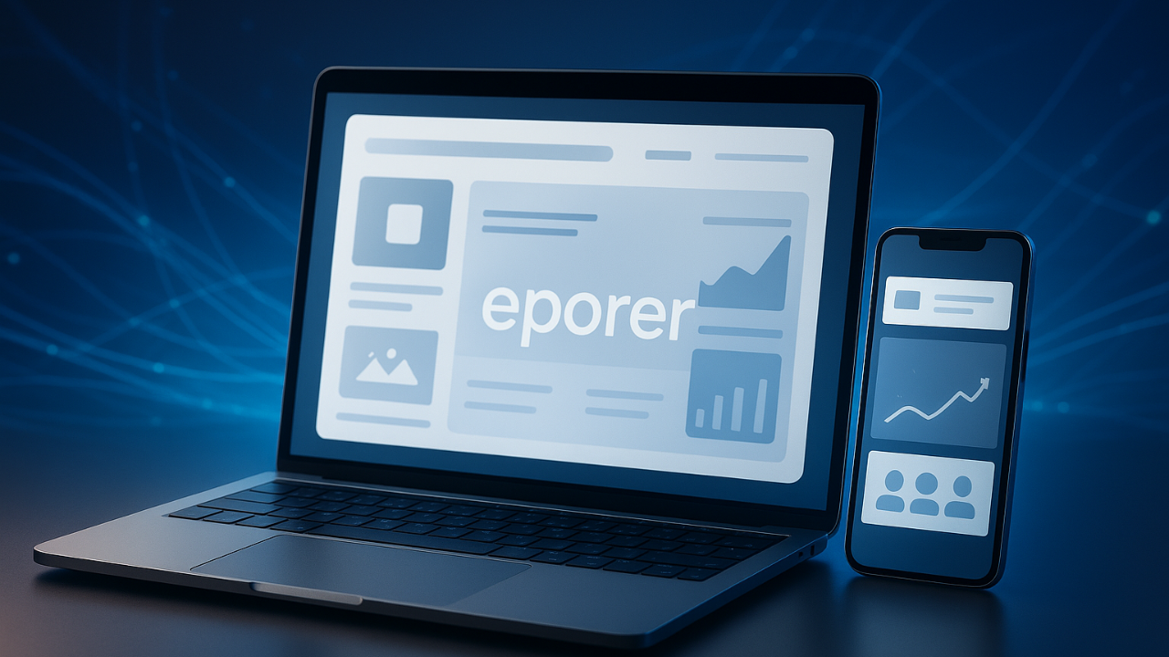 eporer