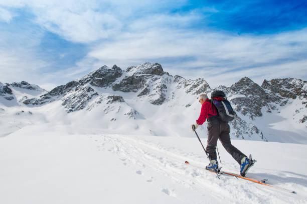 How to Capture Amazing Skiing Moments: A Complete Guide