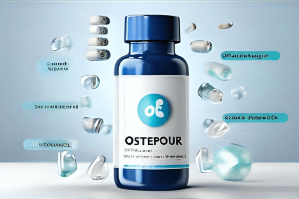What Is Osteopur and How Can It Support Your Bone Health? osteopur