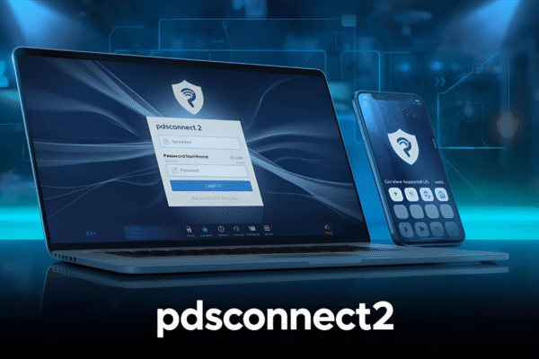 pdsconnect2: Complete Guide to Access, Features, and Troubleshooting