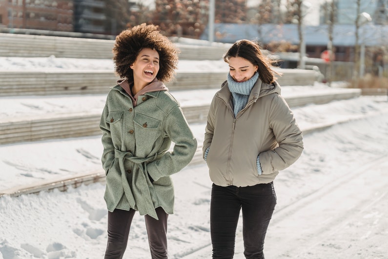 How to Layer Girls Winter Clothes for Maximum Warmth