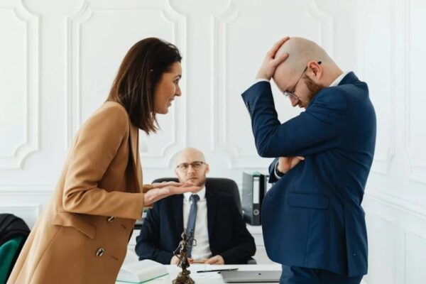 Divorce Lawyer in Dallas: Ensuring Fair Property Division in Divorce Cases Divorce Lawyer in Dallas: Ensuring Fair Property Division in Divorce Cases