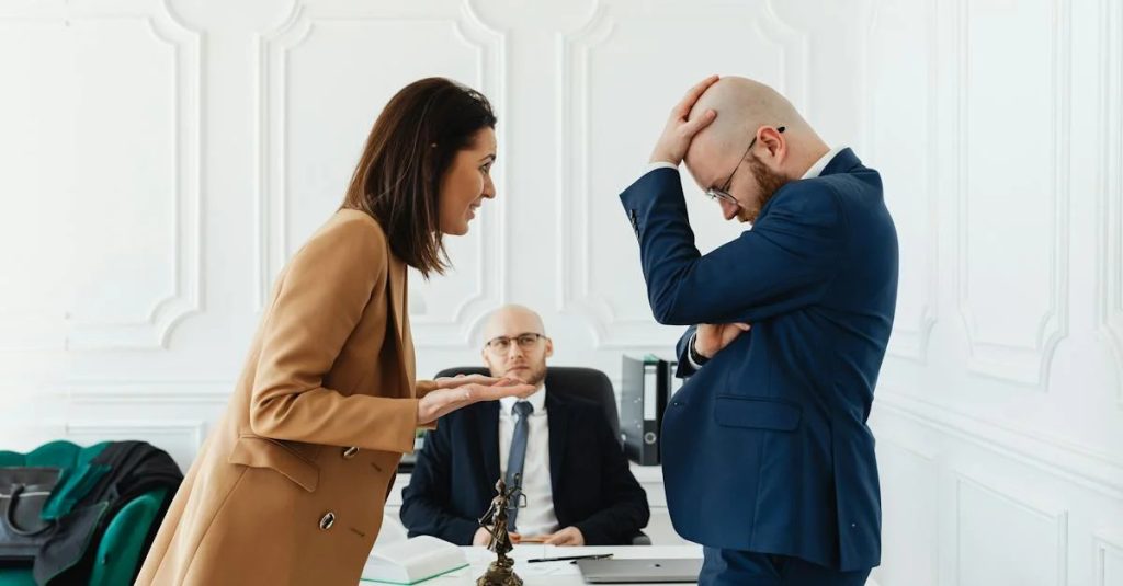 Divorce Lawyer in Dallas: Ensuring Fair Property Division in Divorce Cases