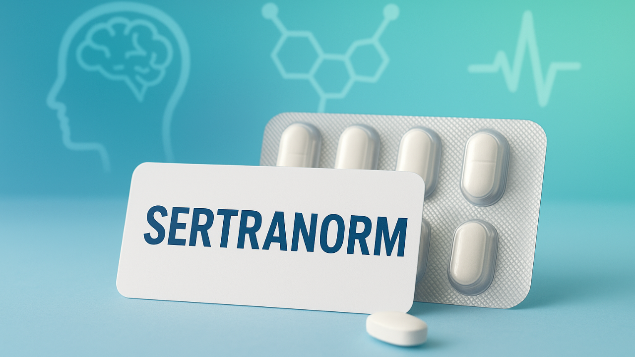 sertranorm