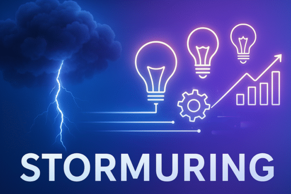 stormuring