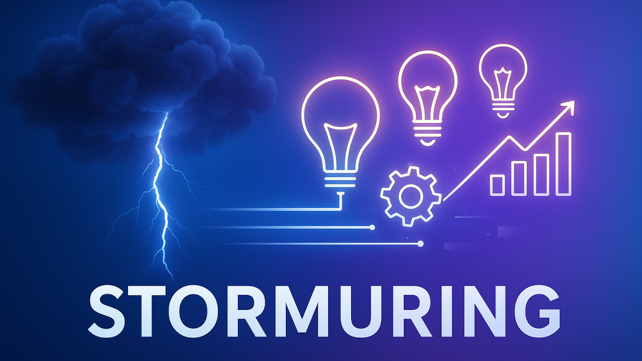 stormuring