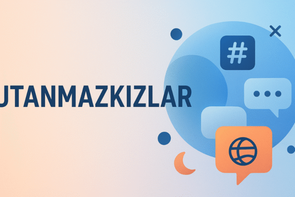 utanmazkzılar