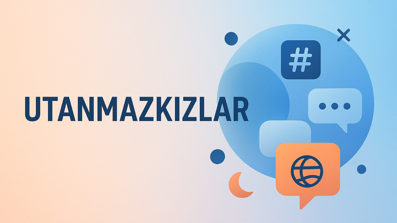 utanmazkzılar