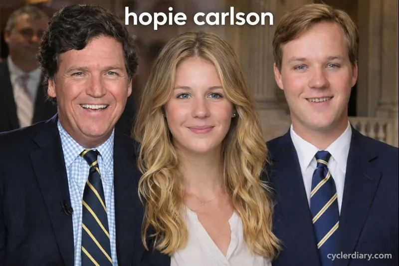hopie carlson